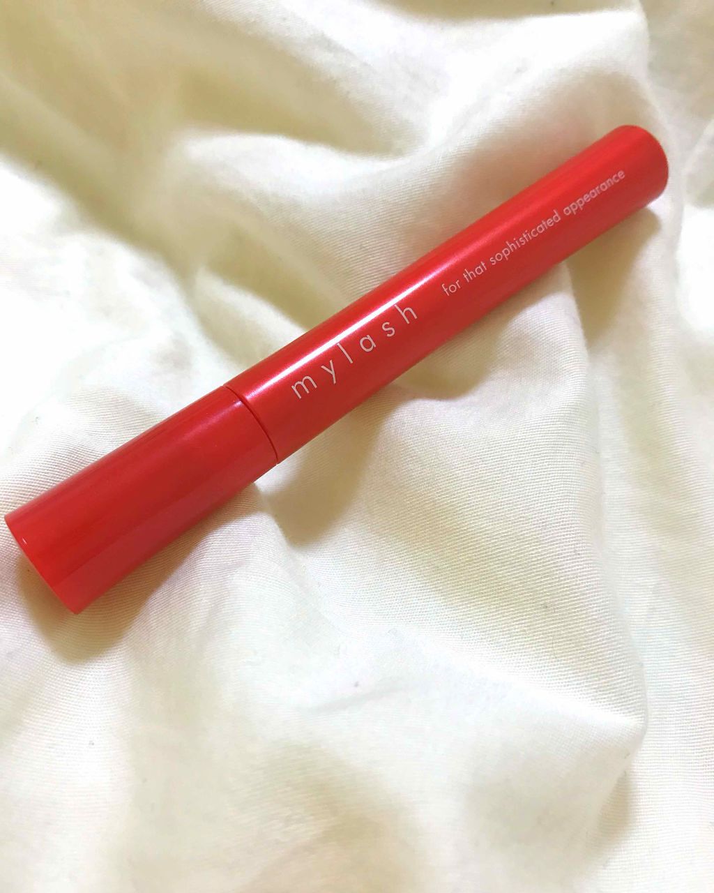 オペラ マイラッシュ アドバンスト/OPERA/マスカラを使ったクチコミ（1枚目）