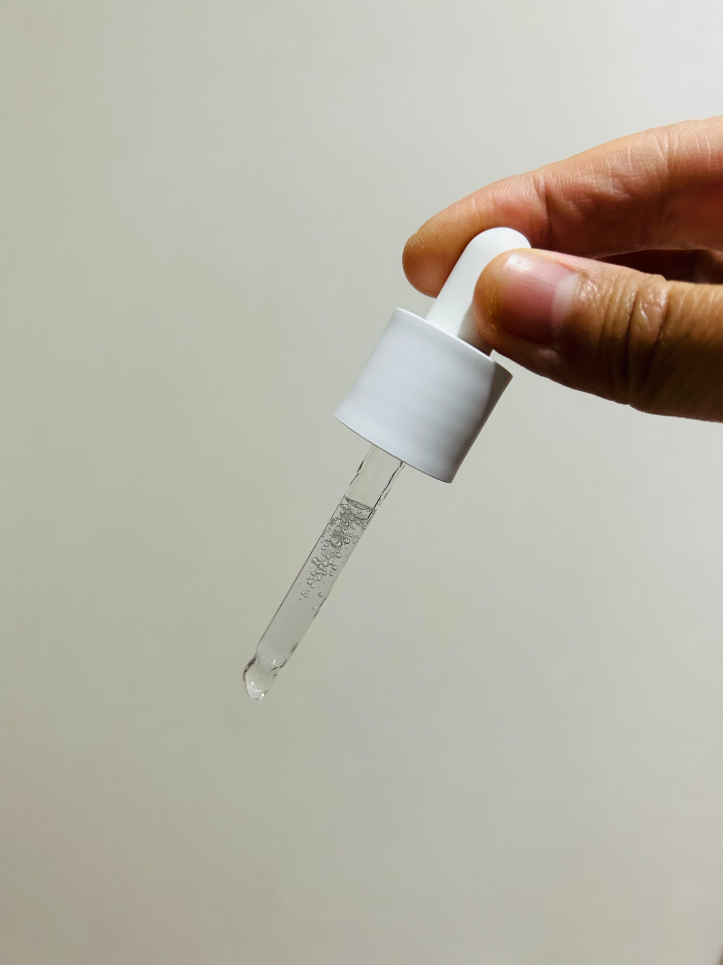 シラカバ70%水分ブースティングセラム/Anua/美容液を使ったクチコミ(3枚目)