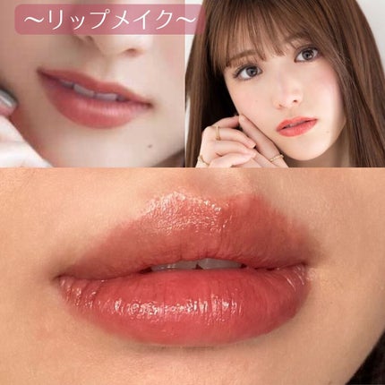 ケイト デザイニングアイブロウ3D/KATE/パウダーアイブロウを使ったクチコミ(9枚目)