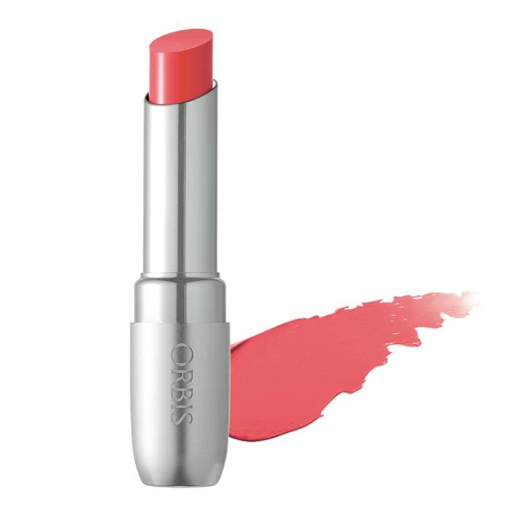 ピンクスカーフ