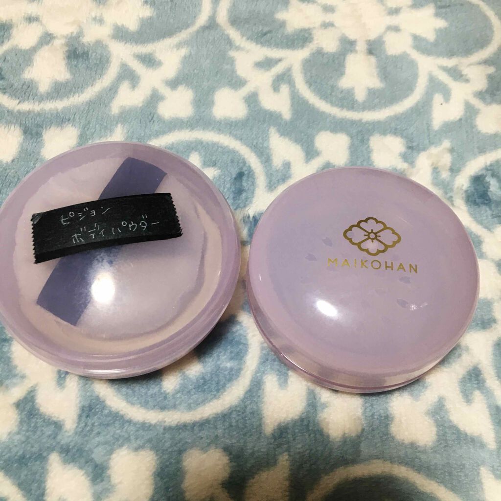 あせもクリーム(医薬品)/ユースキン/その他を使ったクチコミ（3枚目）