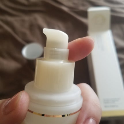 センテラトナー/DR.PEPTI/化粧水を使ったクチコミ(3枚目)