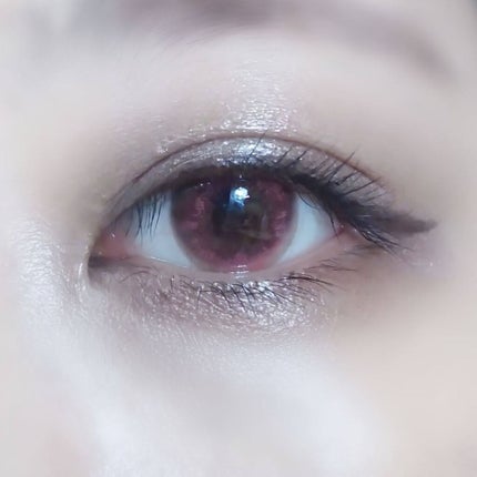 仕込みアイライナー /Fujiko/リキッドアイライナーを使ったクチコミ(3枚目)