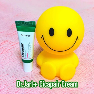 パン on LIPS 「Dr.Jart+CicapairCream写真はミニサイズ。オ..」（1枚目）