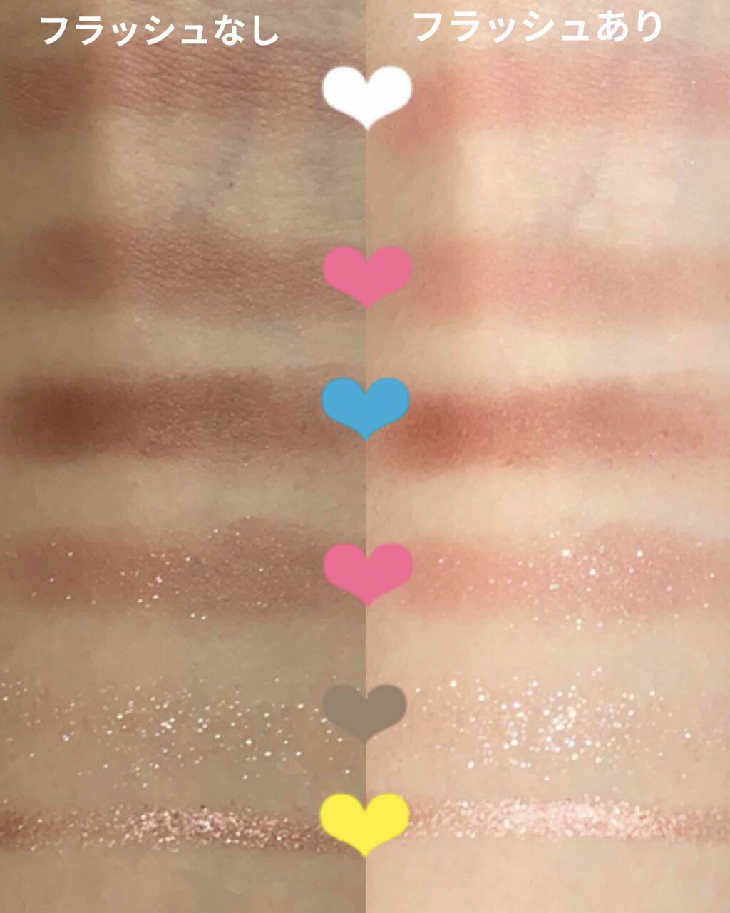 ラッシュエキスパンダー エッジマイスター F/MAJOLICA MAJORCA/マスカラを使ったクチコミ(4枚目)