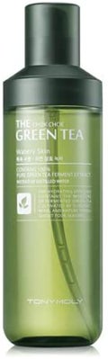 TONYMOLY The Chok Chok Green Tea Watery Skin