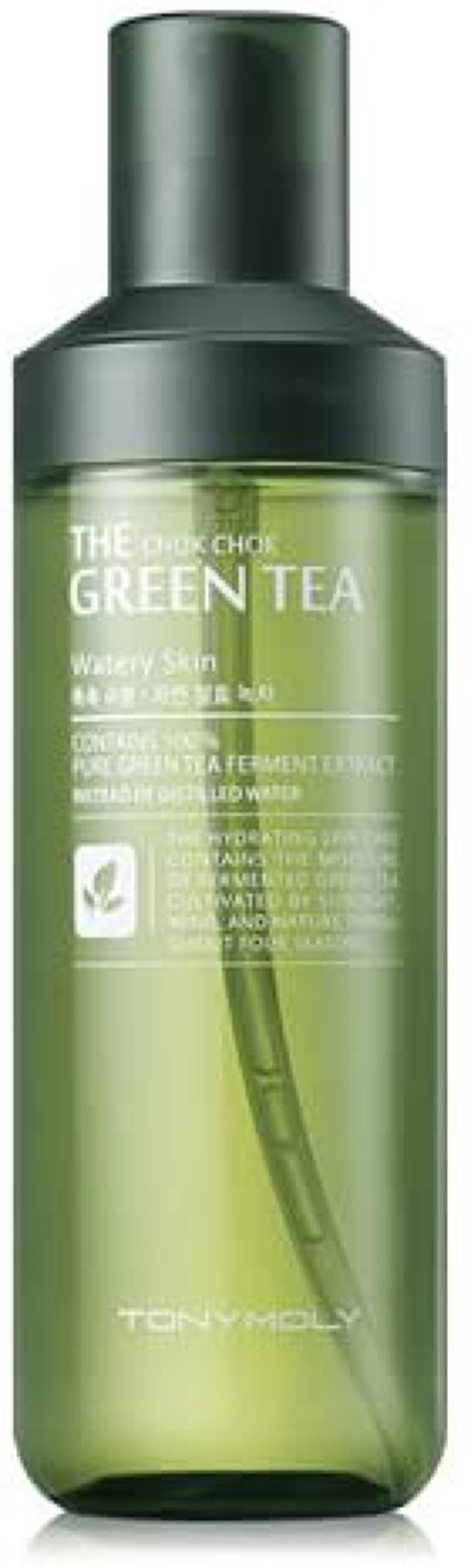 The Chok Chok Green Tea Watery Skin TONYMOLY