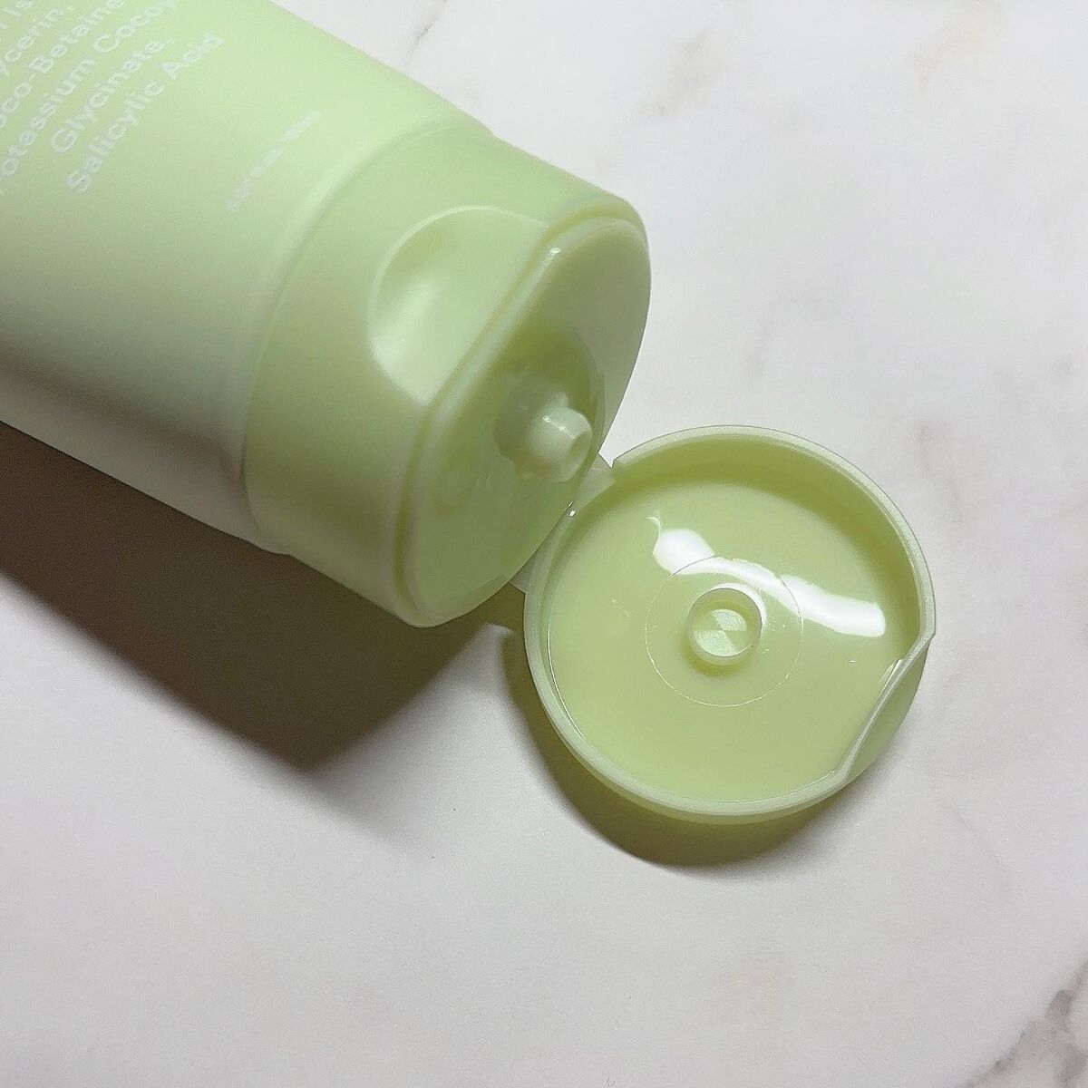 クイック サンスティック プロテクションバー/Abib /日焼け止めスティックを使ったクチコミ（3枚目）