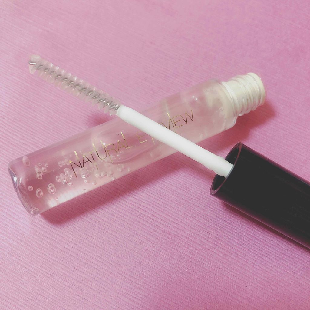 ナチュラルアイビュー/MYM/美容液を使ったクチコミ(2枚目)