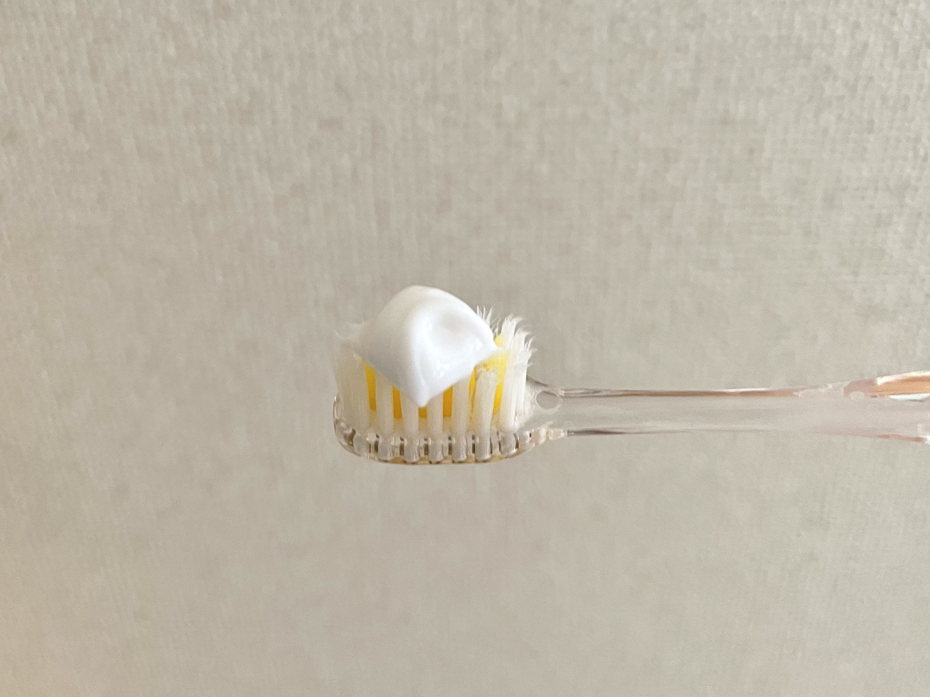 オーラツーミー アロマフレーバーコレクション ペースト/オーラツー/歯磨き粉を使ったクチコミ（2枚目）