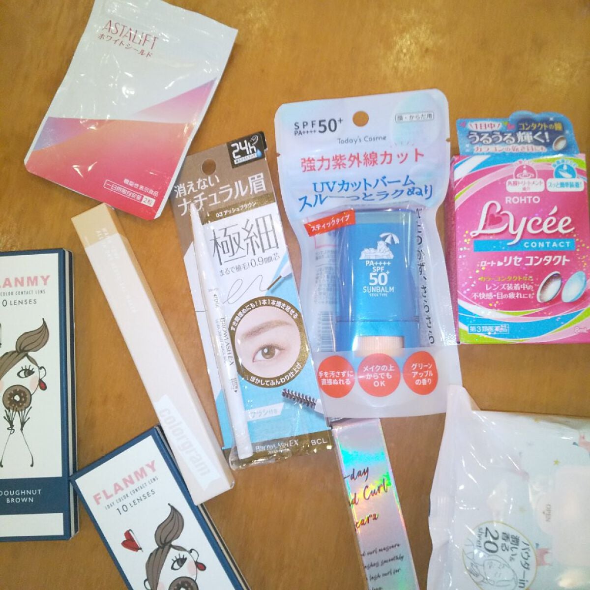 ロートリセ(医薬品)/ロート製薬/その他を使ったクチコミ(2枚目)