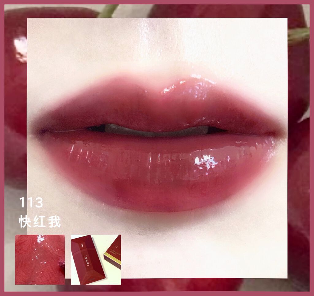 リニューアル フローレス クッション ファンデーション/PERFECT DIARY/クッションファンデーションを使ったクチコミ（1枚目）