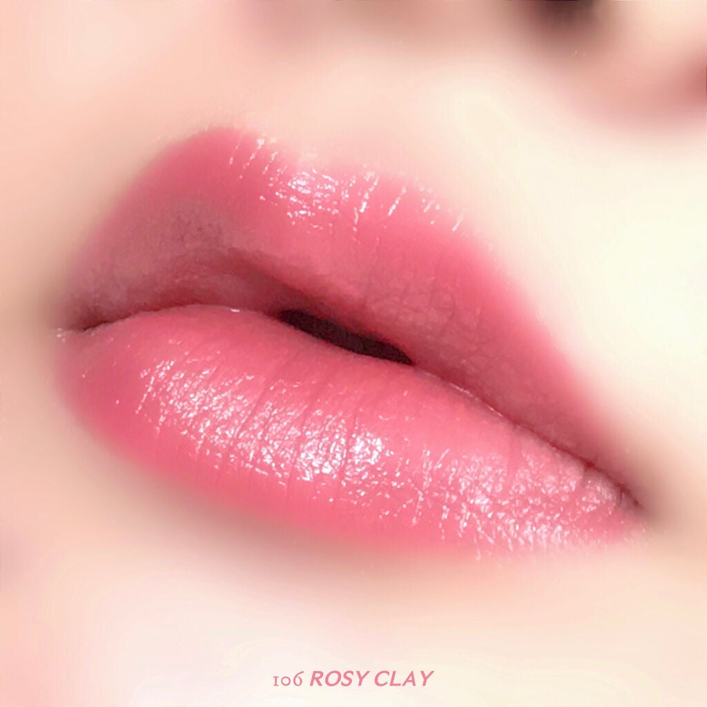 ルージュホリック/HERA/口紅を使ったクチコミ(3枚目)