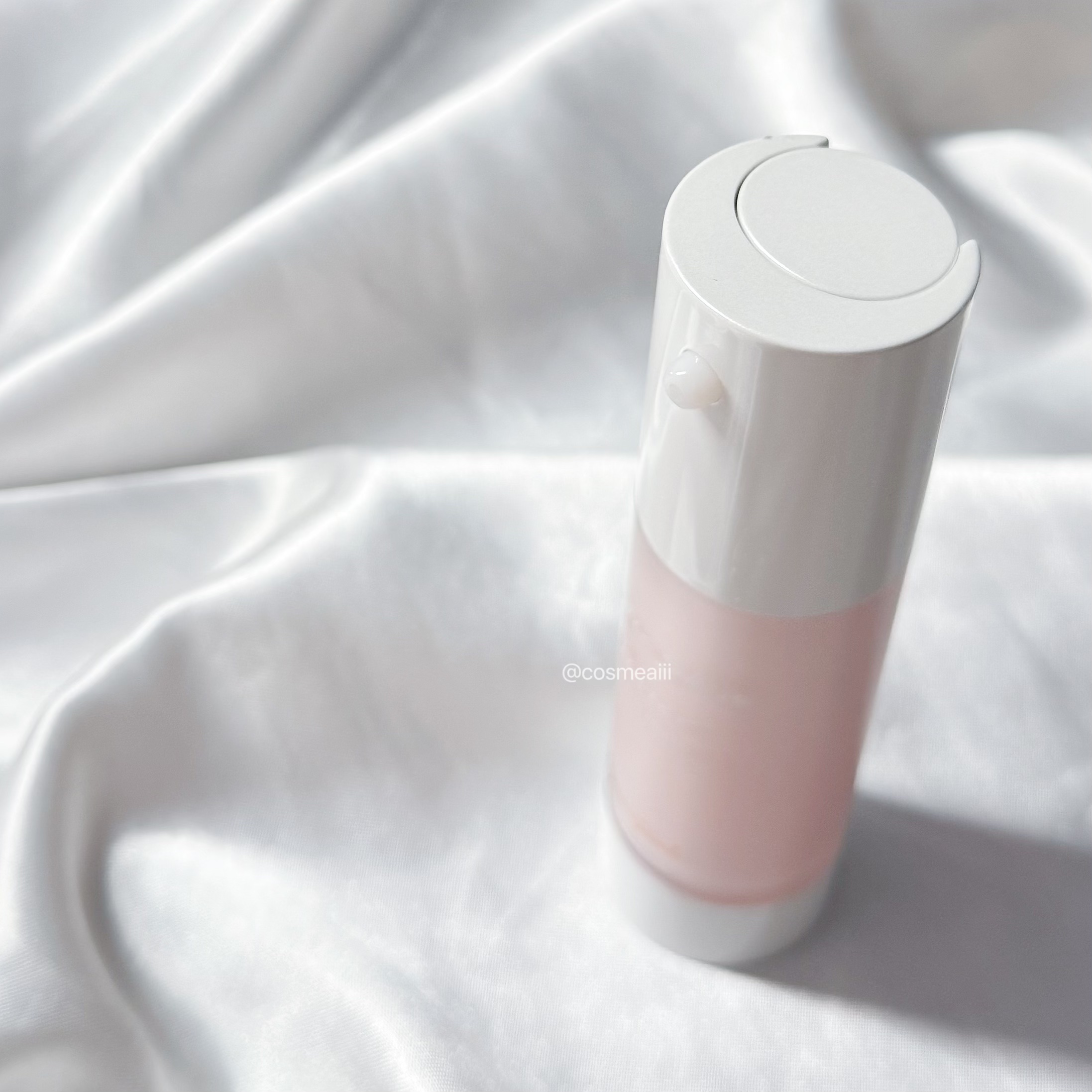 マジックスキンプライマー/Hope Girl/化粧下地を使ったクチコミ（3枚目）