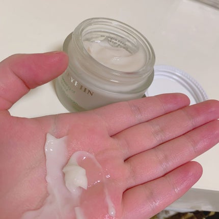 ブレッシングオブスプラウトラディアンストナー/HAYEJIN/化粧水を使ったクチコミ(4枚目)