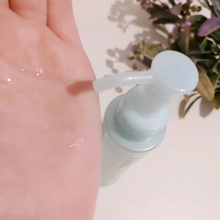 マイルドクレンジング オイル/ファンケル/オイルクレンジングを使ったクチコミ(3枚目)