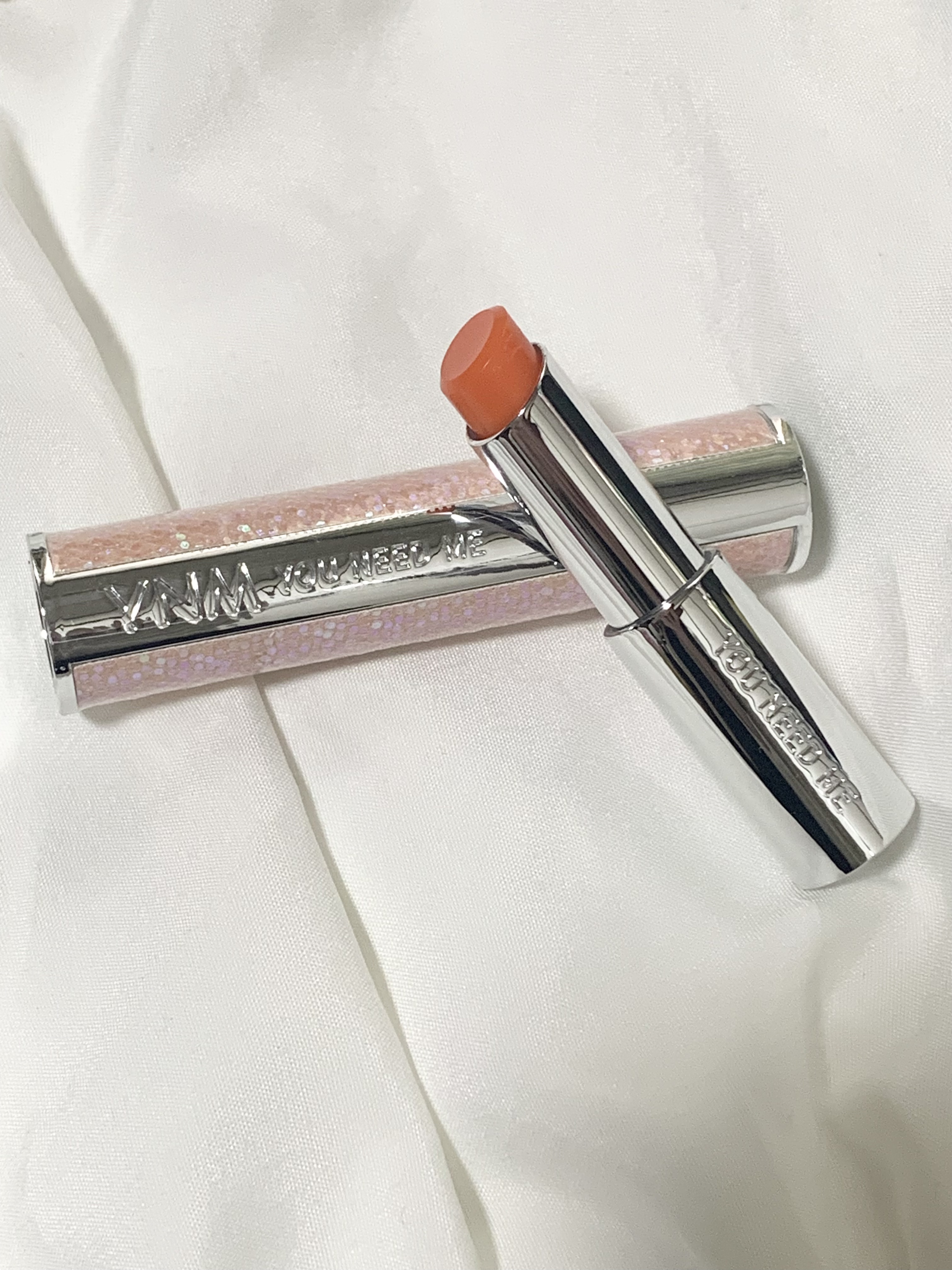 YNM キャンディーハニーリップバーム/YNM/リップバームを使ったクチコミ（1枚目）