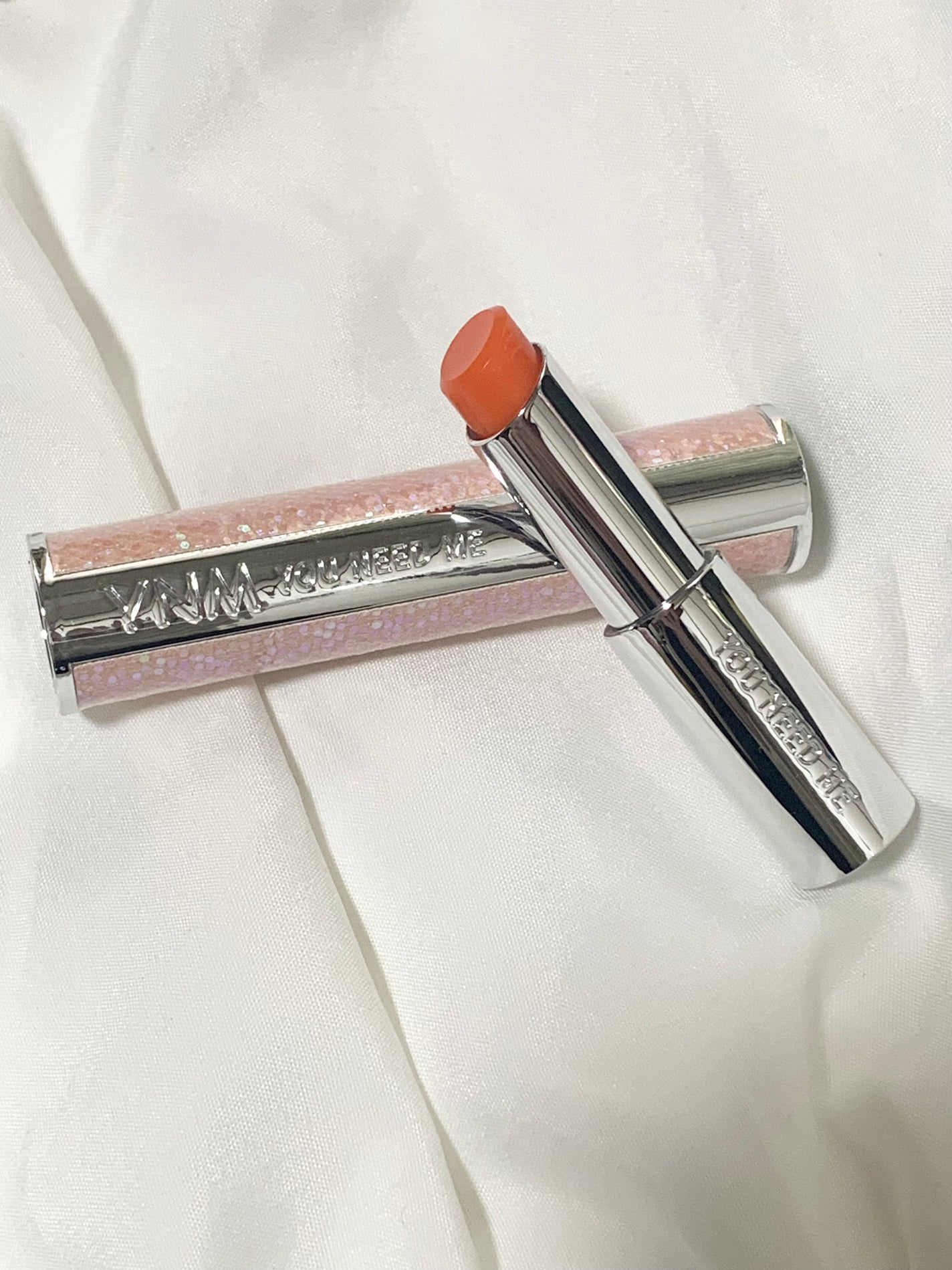 YNM キャンディーハニーリップバーム/YNM/リップバームを使ったクチコミ(1枚目)