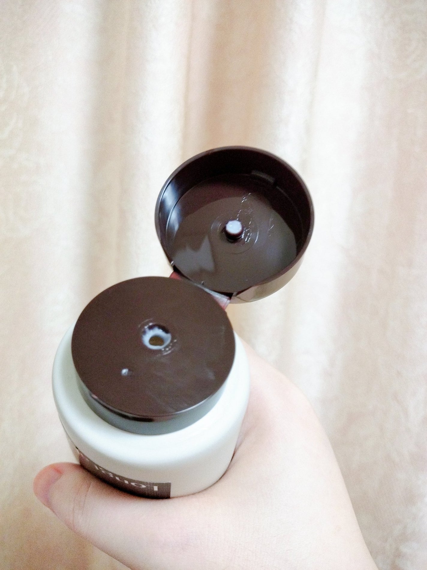 BLACK TEA&FIG SOFTENING BODY LOTION/Longtake/ボディローションを使ったクチコミ(5枚目)