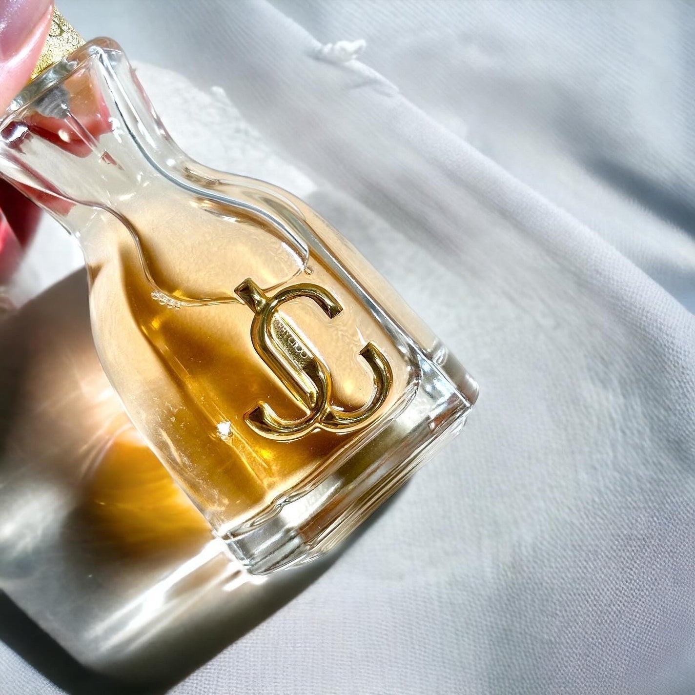 アイ・ウォント・チュウ オードパルファム/ジミー チュウ/香水(レディース)を使ったクチコミ(5枚目)