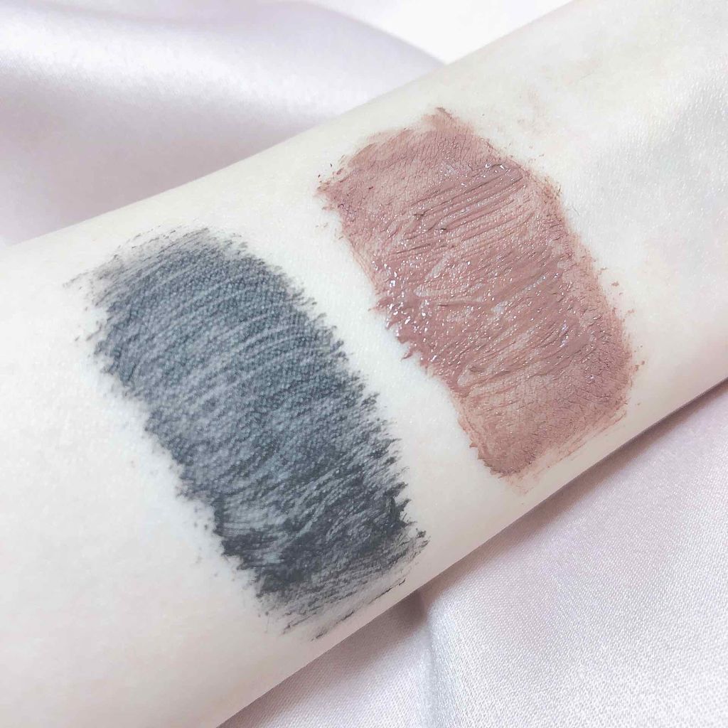 インク ブラック カラ/PERIPERA/マスカラを使ったクチコミ(2枚目)