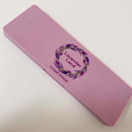 プレイカラー アイシャドウ/ETUDE/アイシャドウパレットを使ったクチコミ(2枚目)