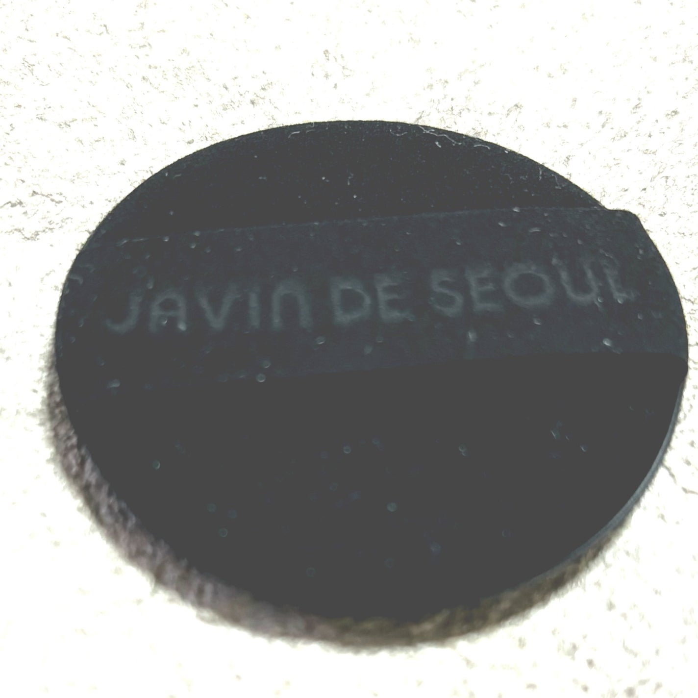 Wink Cushion Glow/Javin De Seoul/クッションファンデーションを使ったクチコミ(5枚目)