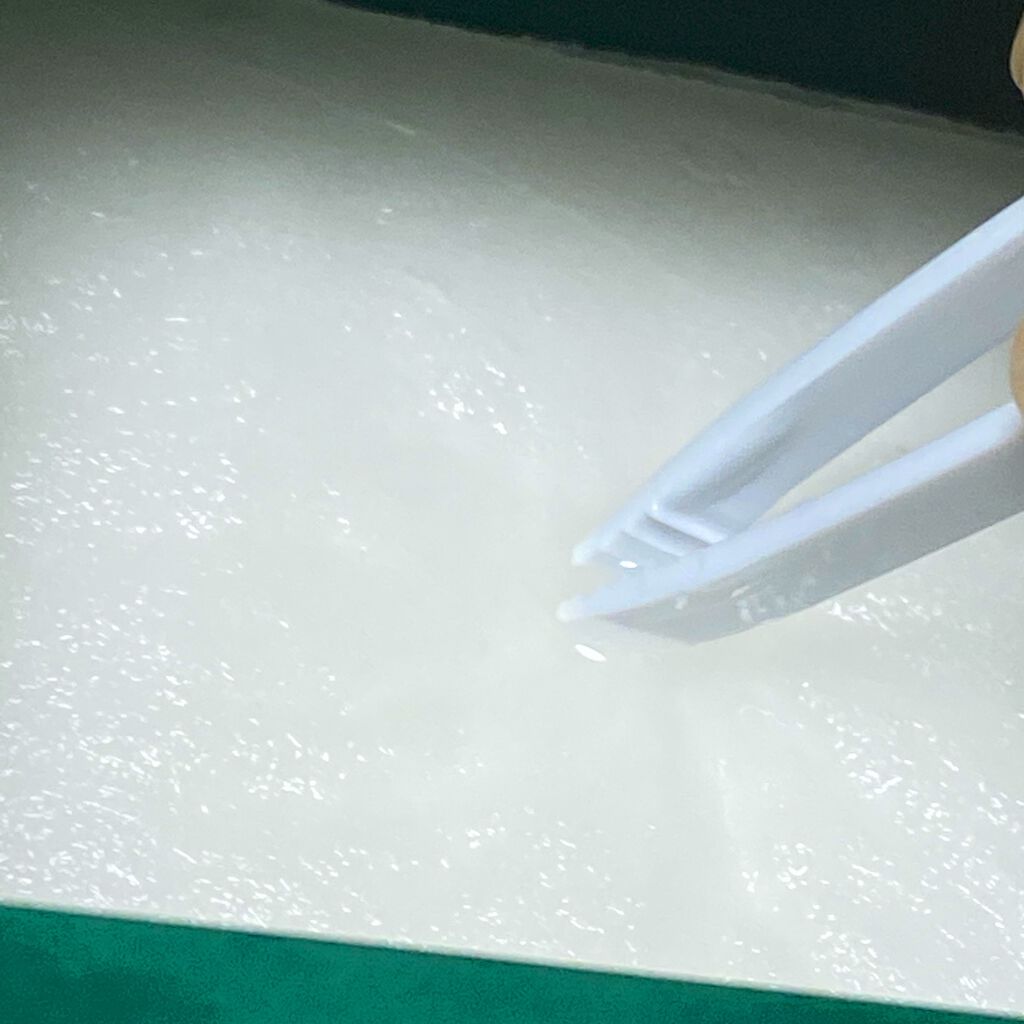 CICA デイリースージングマスク/VT/シートマスク・パックを使ったクチコミ(2枚目)