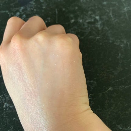 デュイセル シカプラスバーム/DEWYCEL/フェイスクリームを使ったクチコミ(3枚目)