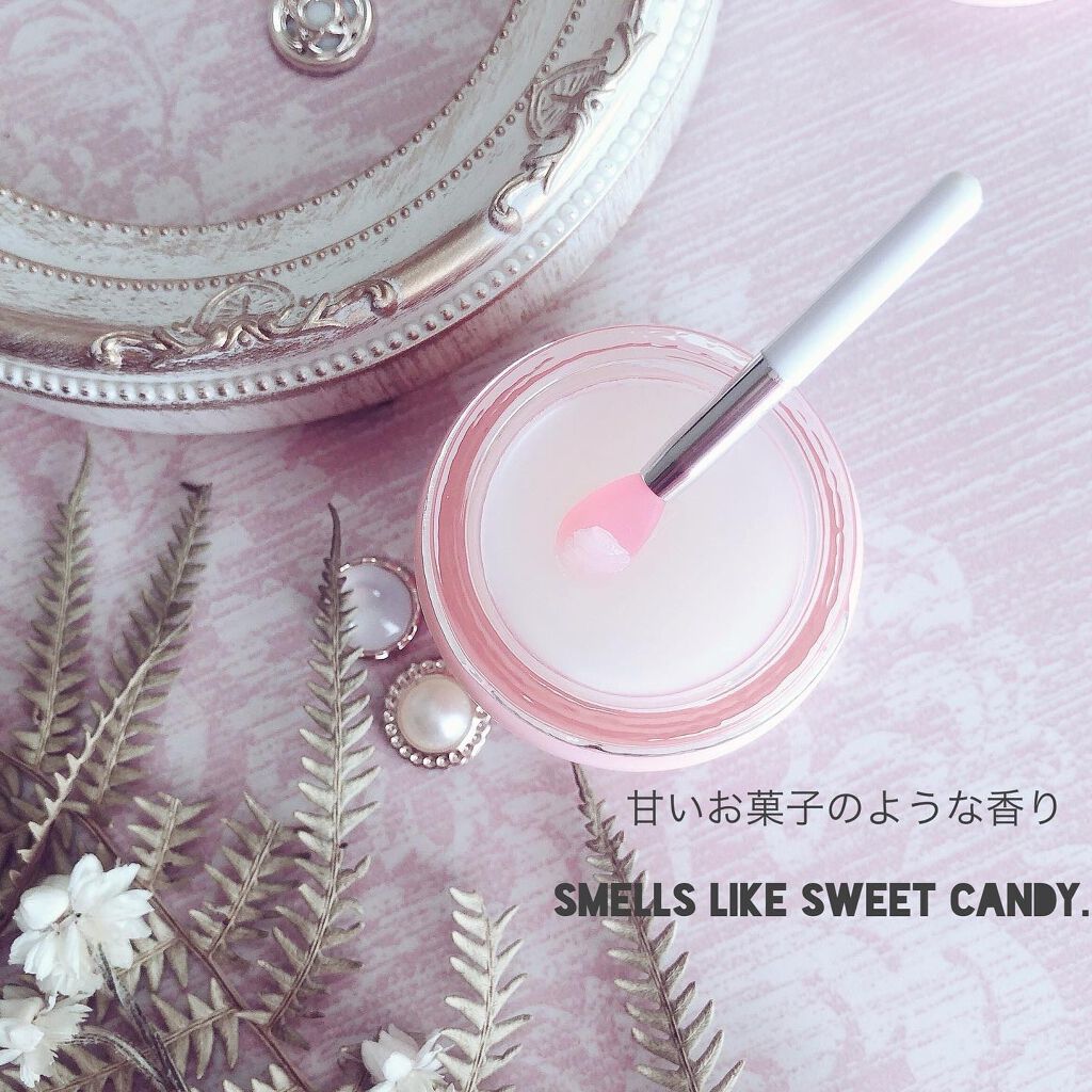 YNM リップトリートメントパック/YNM/リップマスクを使ったクチコミ（3枚目）