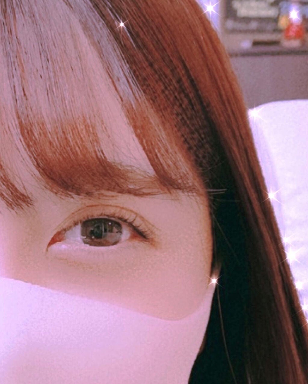 25才OLちゃん@haruka on LIPS 「ぱっちりお目目が叶う✨可愛いが作れるまつげパーマの魅力❤今日は..」(3枚目)