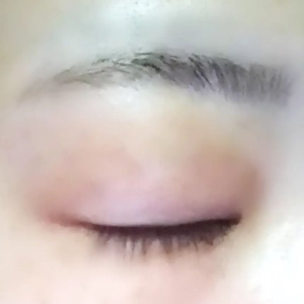 メークソリューション アイブロウティント/メークソリューション/眉ティントを使ったクチコミ(8枚目)