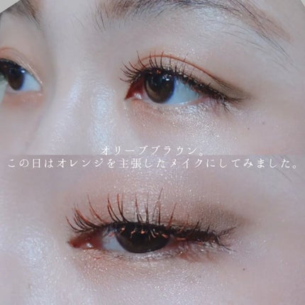 デイジードール アイカラー パレット/DAISY DOLL by MARY QUANT/アイシャドウパレットを使ったクチコミ(8枚目)