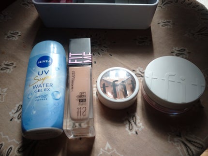 パールグロウハイライト/CEZANNE/パウダーハイライトを使ったクチコミ(1枚目)