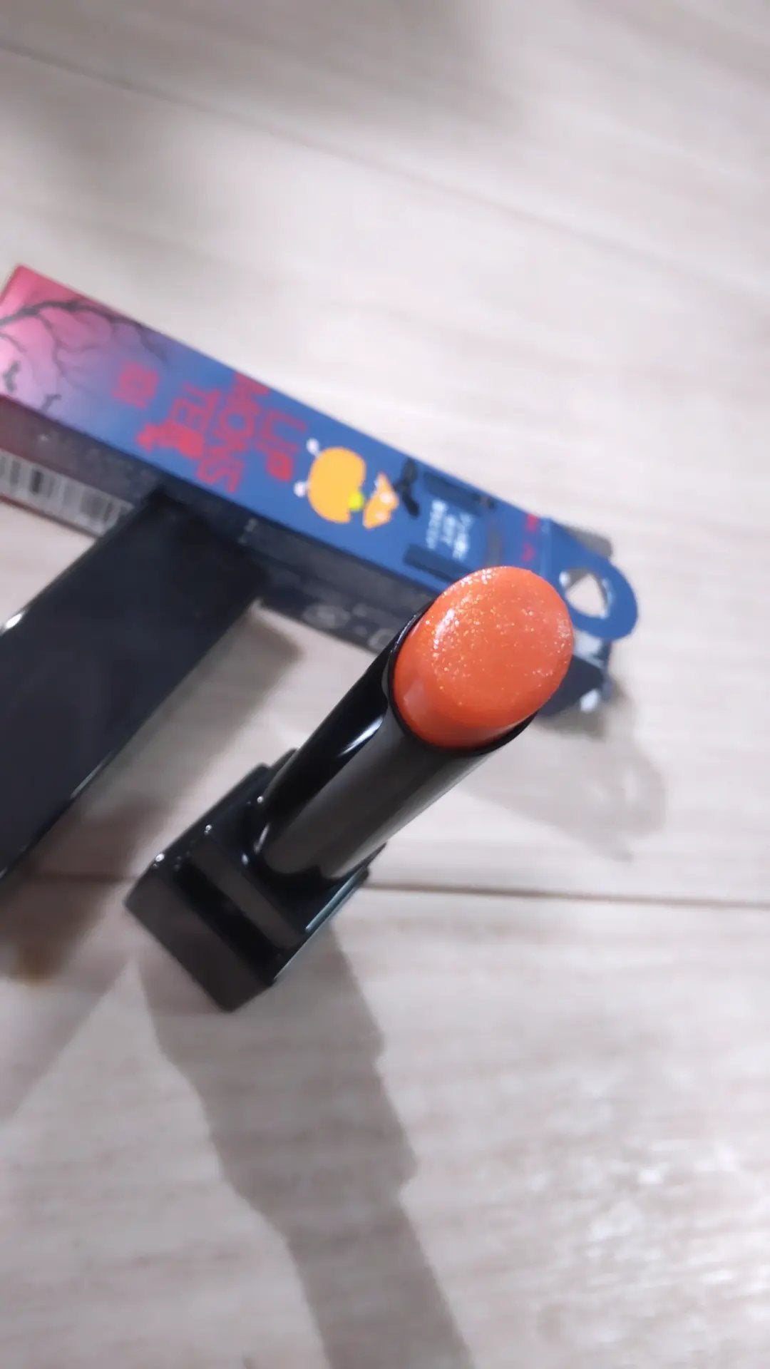 ケイト リップモンスター/KATE/口紅を使ったクチコミ(4枚目)