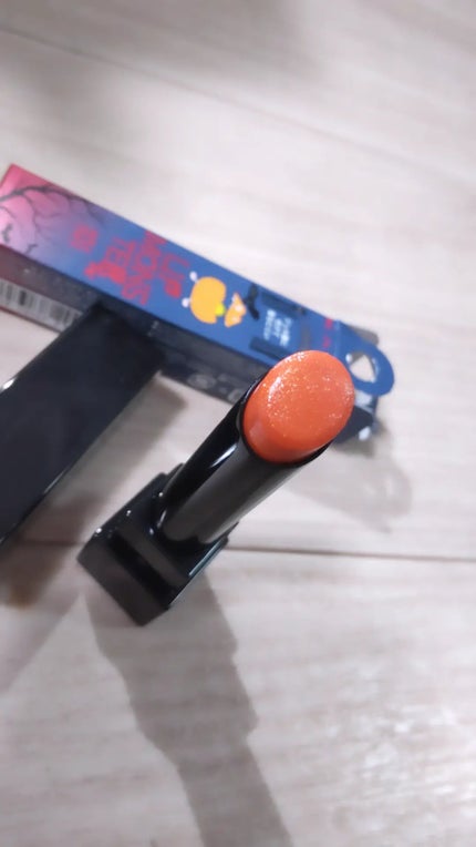 ケイト リップモンスター/KATE/口紅を使ったクチコミ(4枚目)