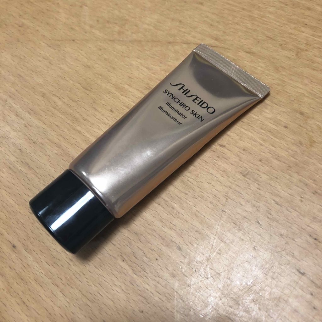 SALE！SHISEIDO SYNCHRO SKIN イルミネーター まとめ売り SHISEIDO Synchro Skin Illuminator (Brown_Free Size) : Amazon