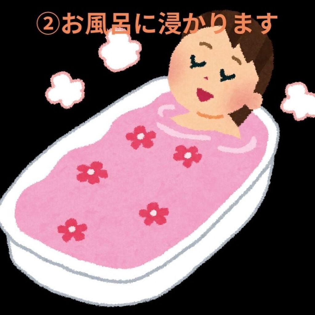 ロゼット洗顔パスタ レッドリンクル/ロゼット/洗顔フォームを使ったクチコミ(4枚目)