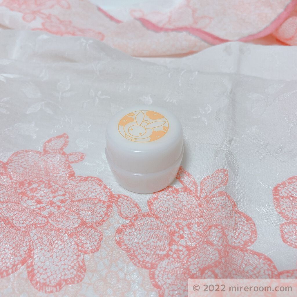 練り香水/椿堂/練り香水を使ったクチコミ(1枚目)