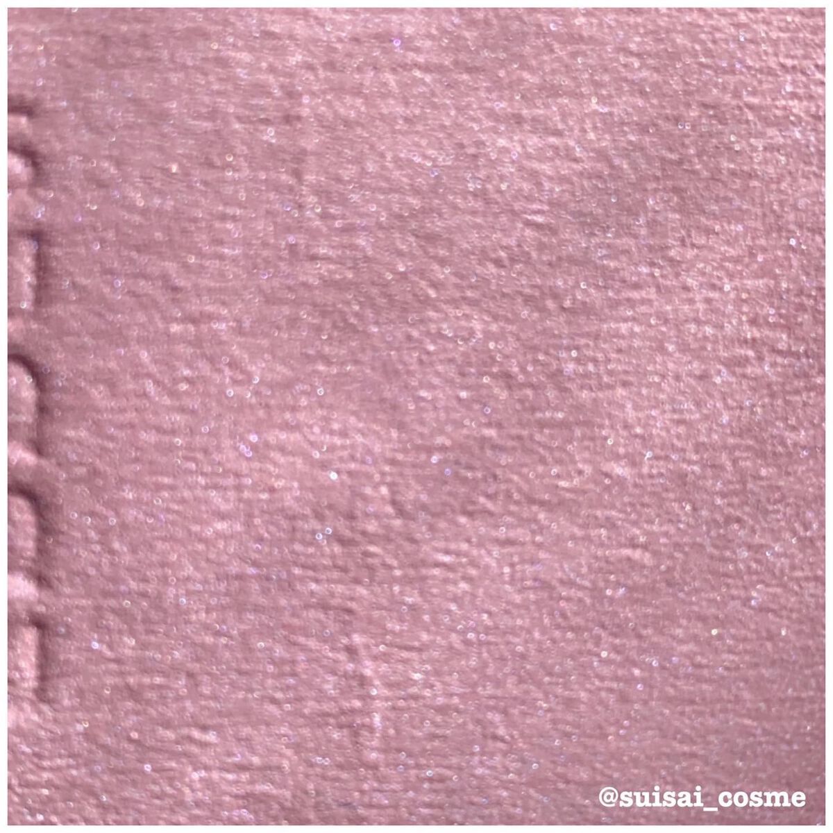 メルティング パウダー ブラッシュ/SUQQU/パウダーチークを使ったクチコミ(2枚目)