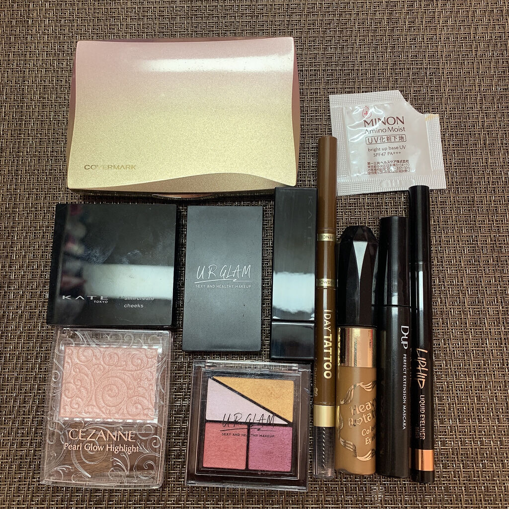 シルキー フィット SN20/COVERMARK/パウダーファンデーションを使ったクチコミ（3枚目）