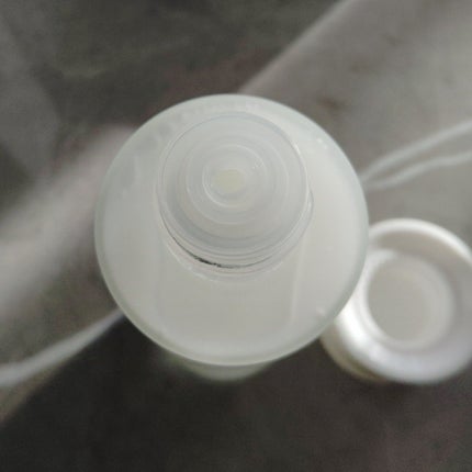 Green Caper Toner Essence/NATURAL DERMA PROJECT/化粧水を使ったクチコミ(2枚目)