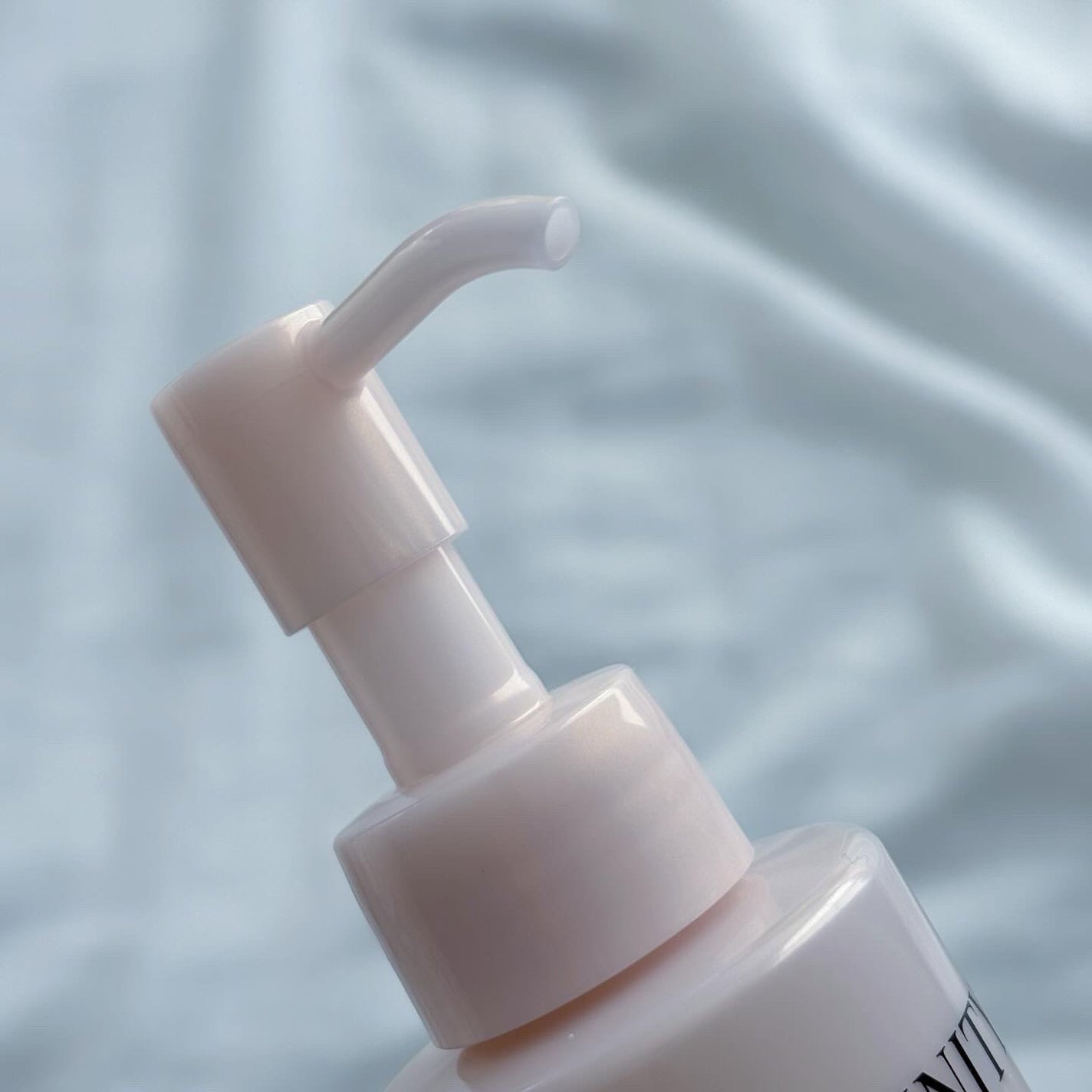 トリートメント クレンジング オイル/インフィニティ/オイルクレンジングを使ったクチコミ(3枚目)