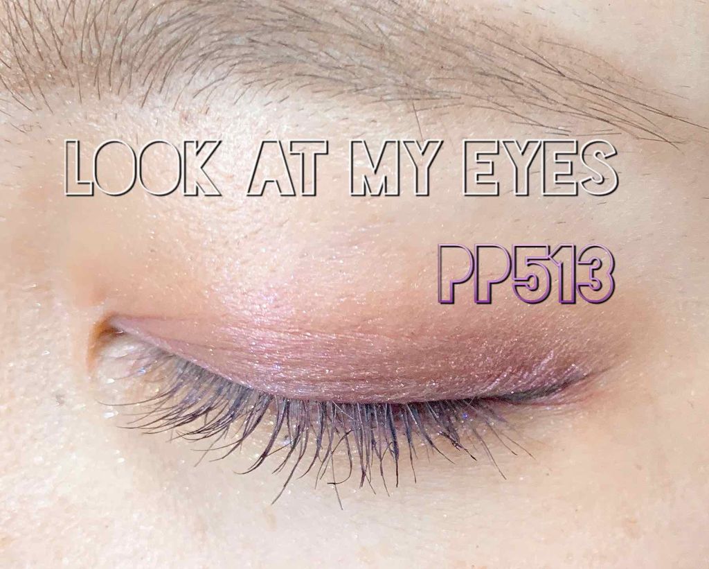 プレイカラー アイシャドウ/ETUDE/アイシャドウパレットを使ったクチコミ（1枚目）