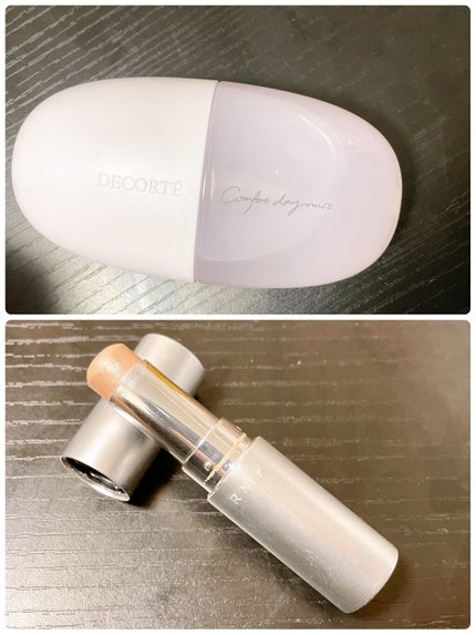 パウダー&ペンシル アイブロウEX/excel/アイブロウペンシルを使ったクチコミ(5枚目)