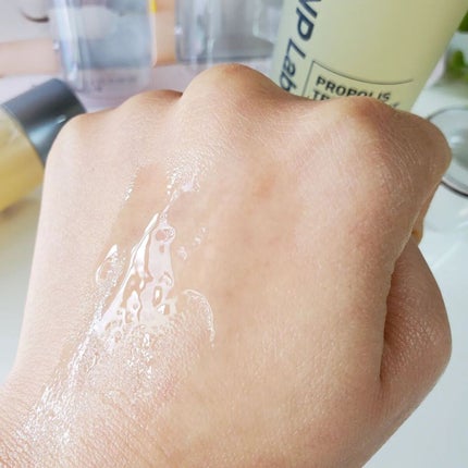 プロポリストリートメントアンプルエッセンス/CNP Laboratory/美容液を使ったクチコミ(5枚目)