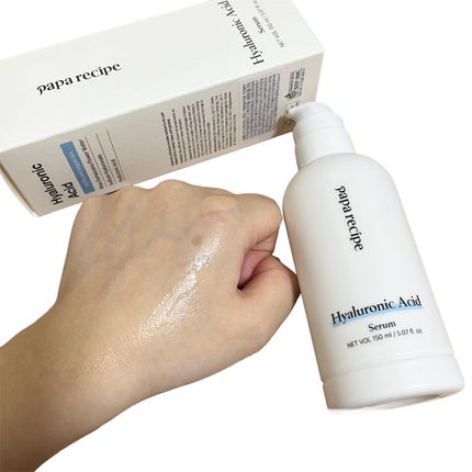 ブレミッシュ 酵素 洗顔パウダー/PAPA RECIPE/洗顔パウダーを使ったクチコミ(5枚目)