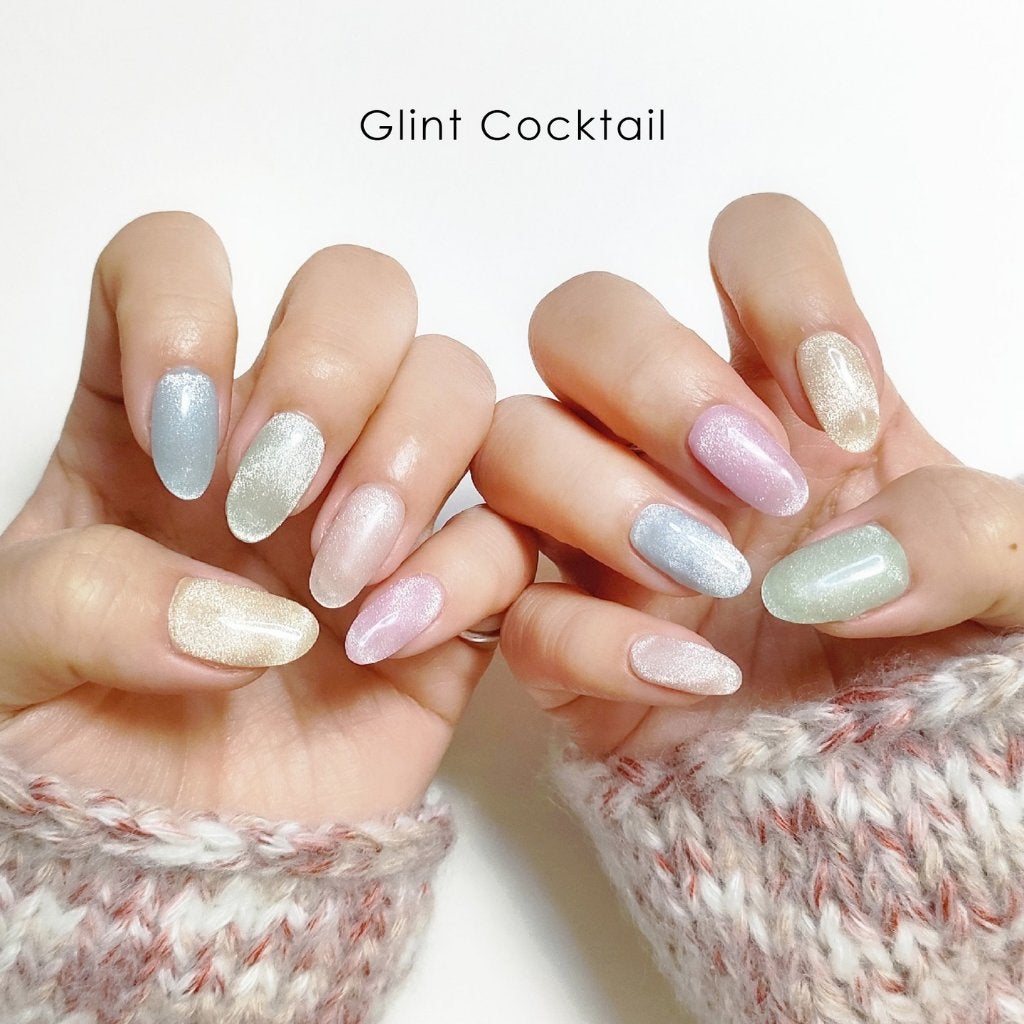 1秒ネイルマジックプレス/DASHINGDIVA MAGICPRESS/ネイルチップ・パーツを使ったクチコミ(6枚目)