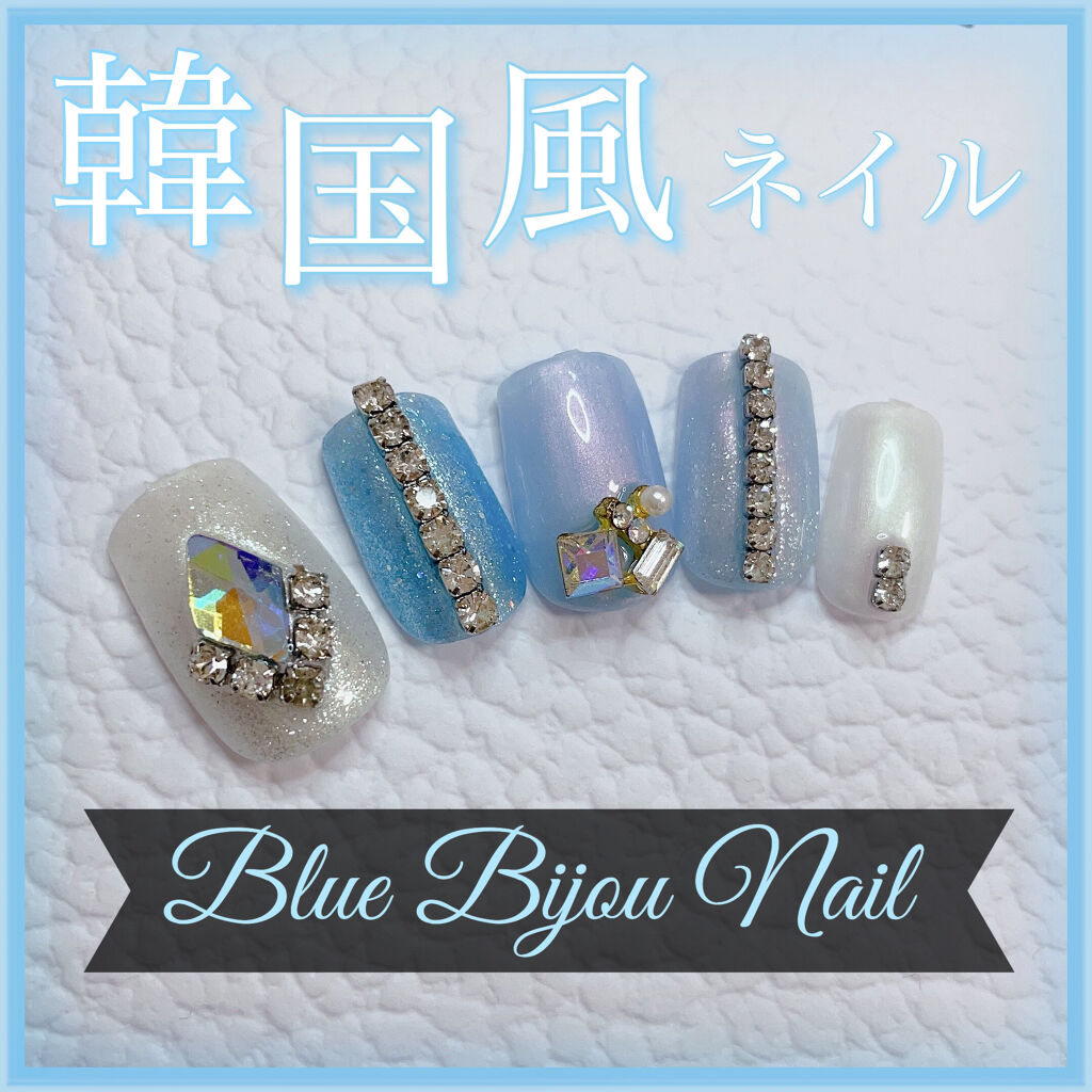 ネイルレシピカラージェル/NailRecipe(ネイルレシピ)/ジェルネイルを使ったクチコミ（1枚目）