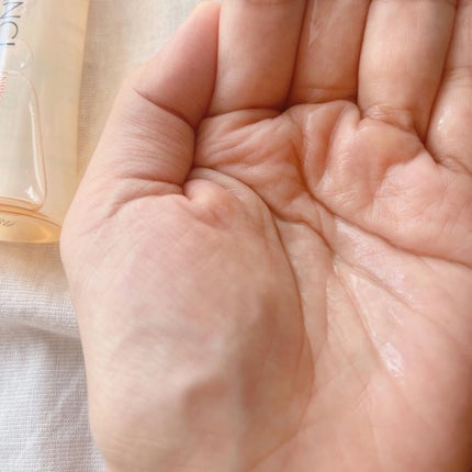 エンリッチプラス 化粧液Ⅱ しっとり <医薬部外品>/ファンケル/化粧水を使ったクチコミ(3枚目)
